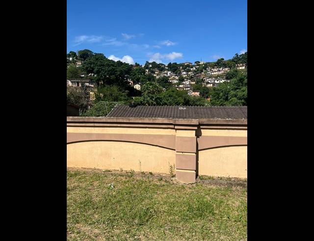 2 BEDROOM HOUSE RENTED IN UMLAZI P